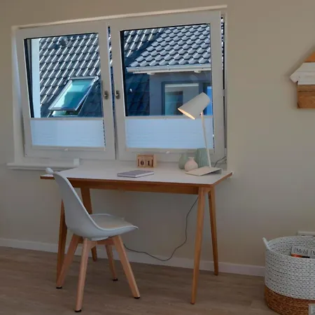 Langeland Lejlighed *