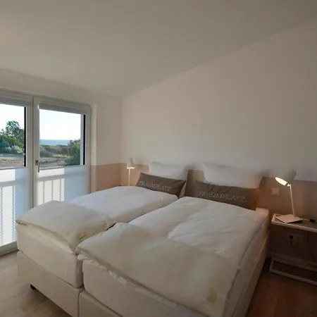 Lejlighed Langeland *