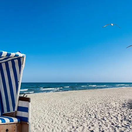 Langeland Lejlighed Kronsgaard