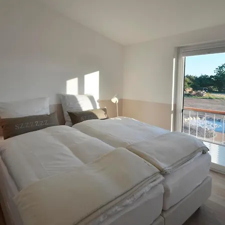 Langeland Lejlighed *