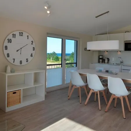 Lejlighed Langeland *